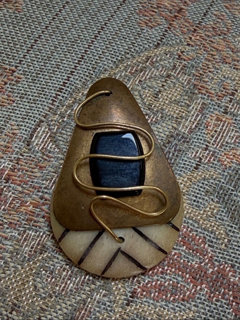 ARTISAN Earrings - Picture 8 of 9